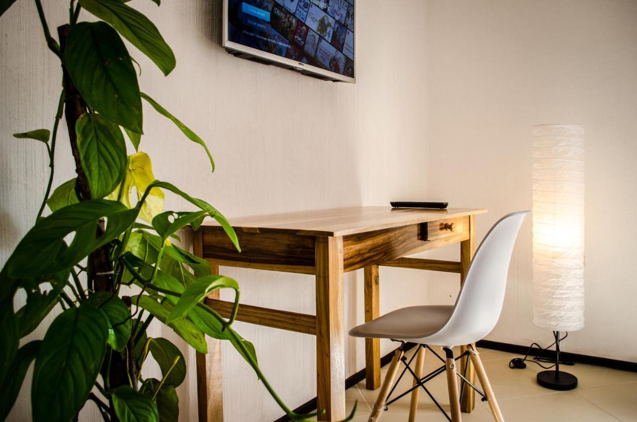 Estacion Alameda Hotel Оризаба Екстериор снимка