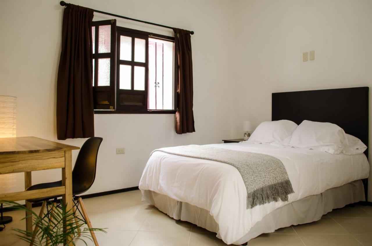 Estacion Alameda Hotel Оризаба Екстериор снимка