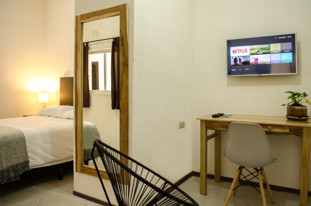 Estacion Alameda Hotel Оризаба Екстериор снимка