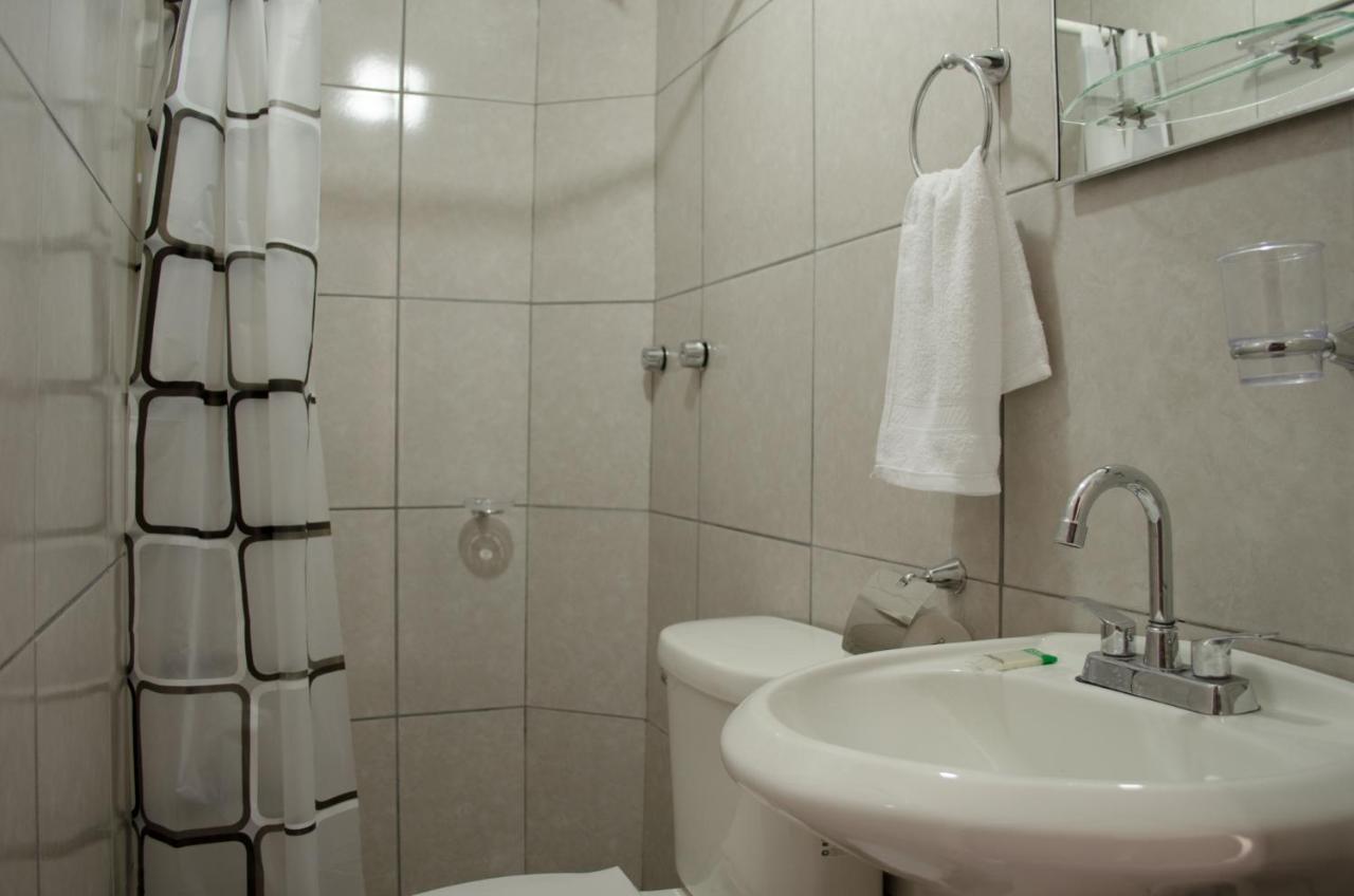 Estacion Alameda Hotel Оризаба Екстериор снимка